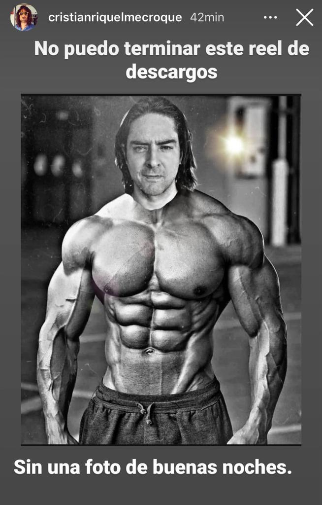 “Pelotudos”: Cristián Riquelme se desahoga por fiestas en Cachagua