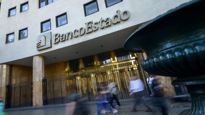 Fonasa y BancoEstado