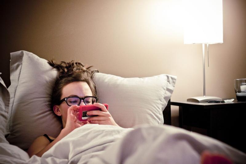 Mejor hora para tinder