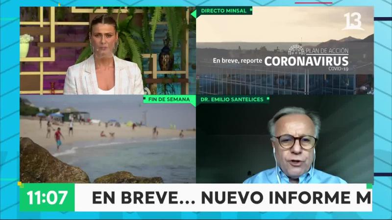 ¿Retroceder a cuarentena controlará el aumento de casos covid?