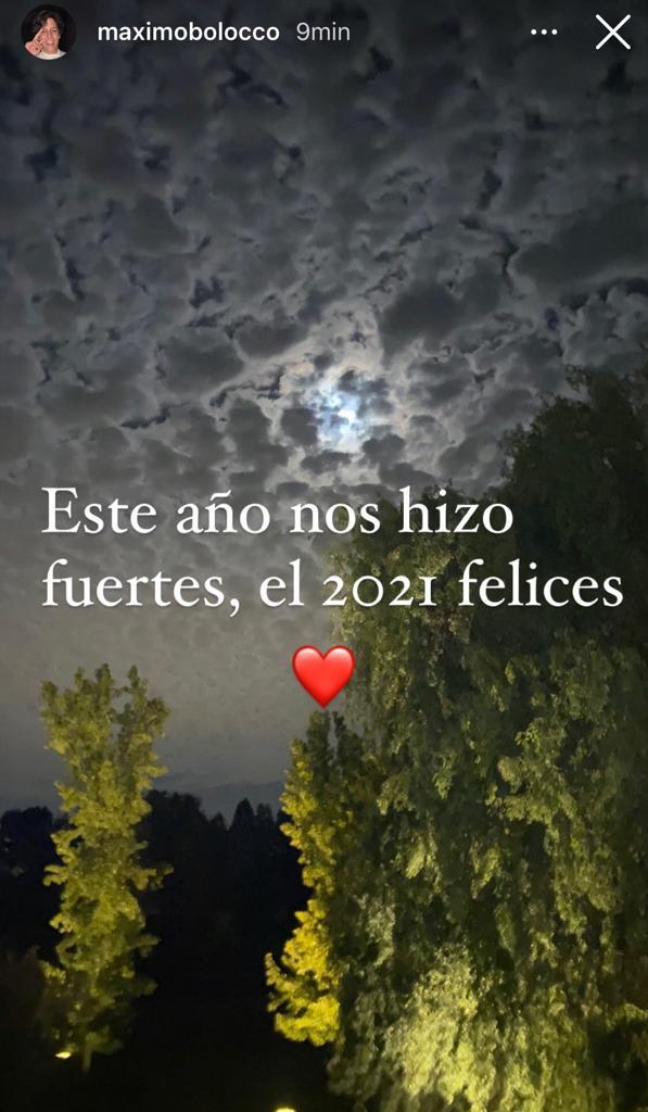 Hijo de Cecilia Bolocco comparte gran mensaje tras encerrona