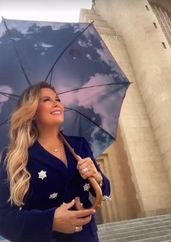 “La cábala”: Cathy Barriga comparte tierno video con su hijo mayor