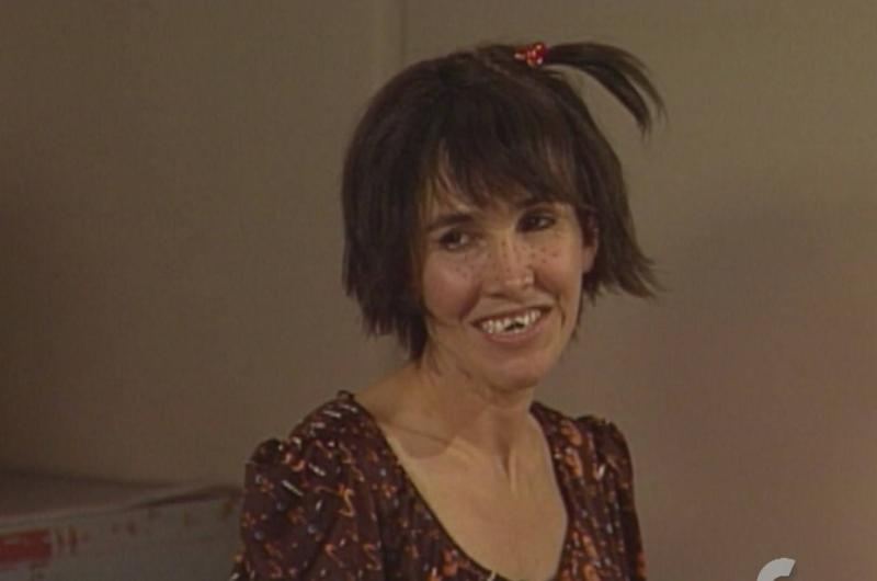 Antonella Ríos reacciona ante insólito comentario por video