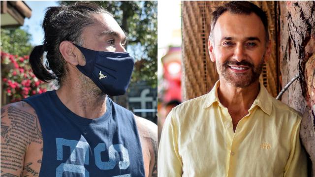 “Los momentos que uno extraña”: Marcelo Ríos sorprende con confesión