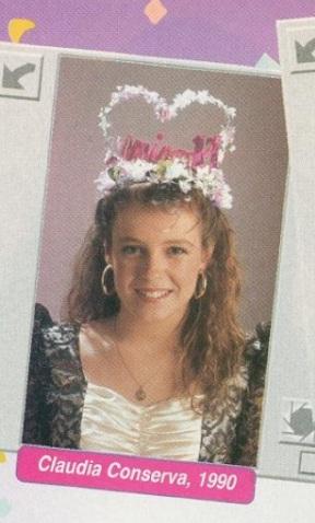 Claudia Conserva