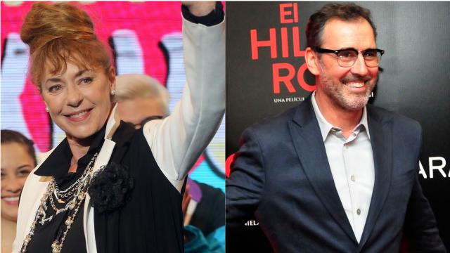 Pedro Campos habla de las comparaciones con sus papás