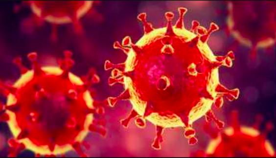 Manos covid nuevo síntoma coronavirus