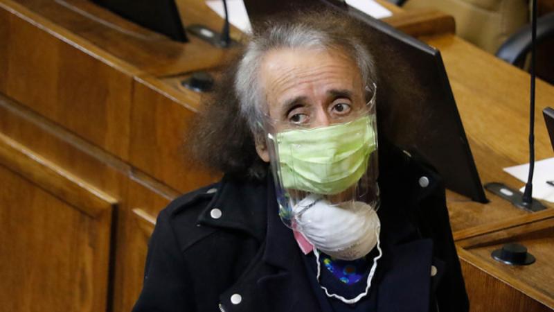 Florcita motuda abuso