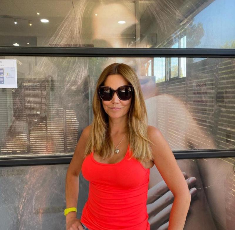 “Me atreví”: Daniella Campos renueva su look y se llena de elogios