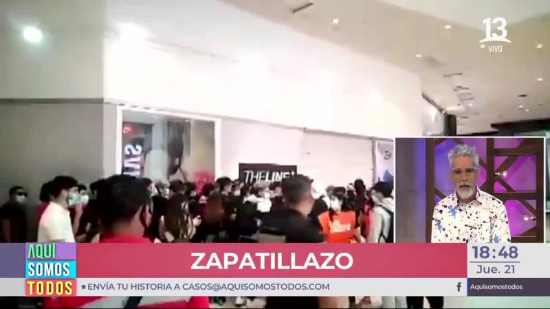 Daniel Sánchez: "Hay que dejar de demonizar a los jóvenes"