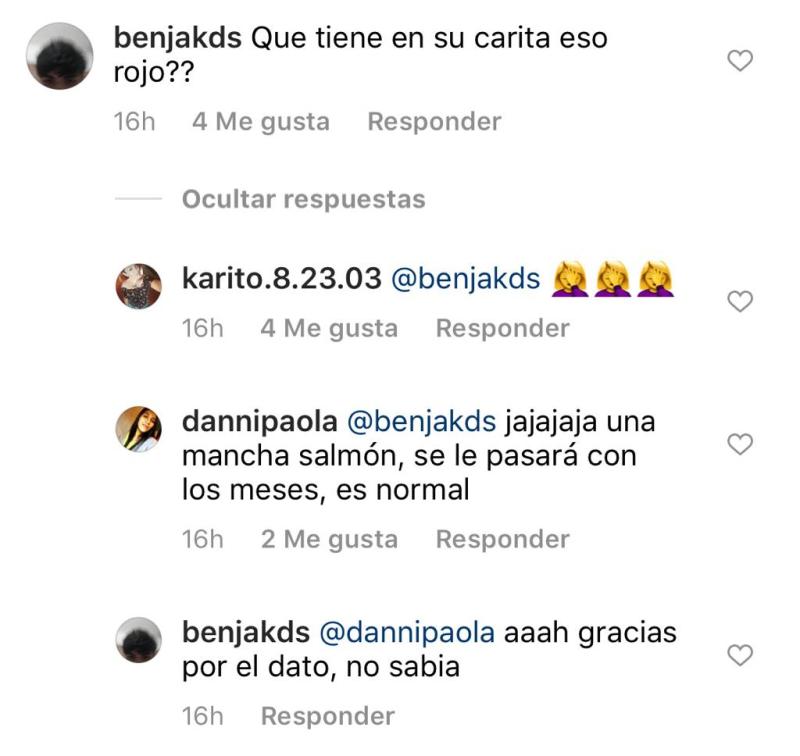 “Mi vida cambió sin retorno”: La emotiva reflexión de Natalia Duco