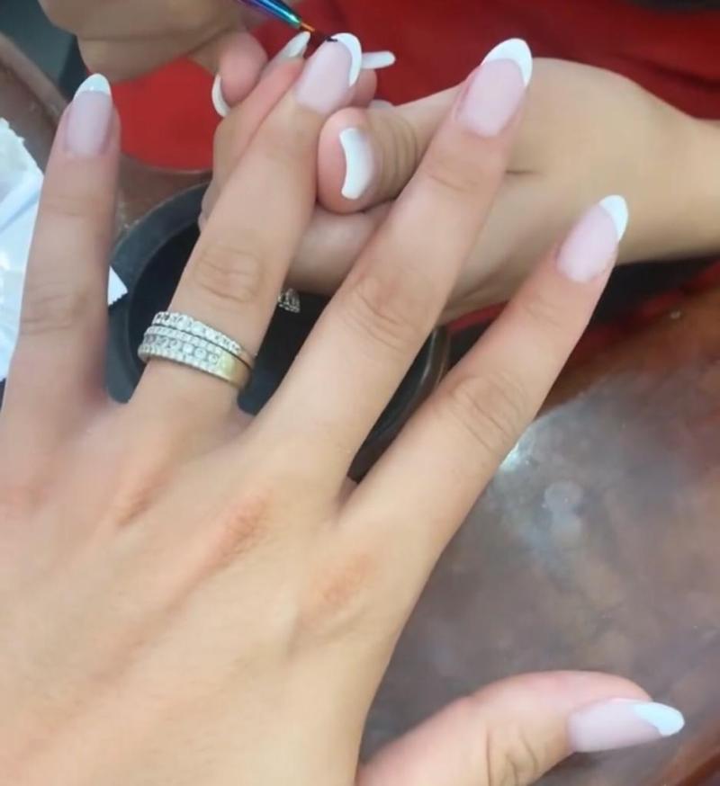 Daniela Vega sorprende a Kel Calderón con pregunta personal