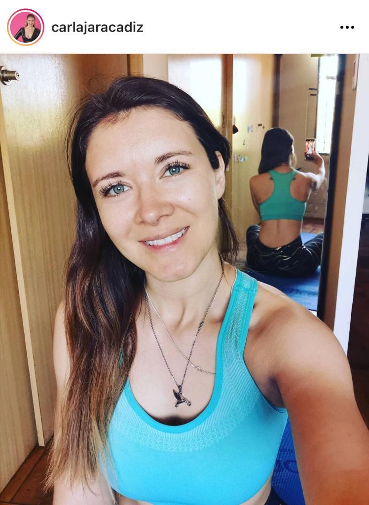 “Ídola”: Carla Jara sorprende con baile al ritmo de Shakira