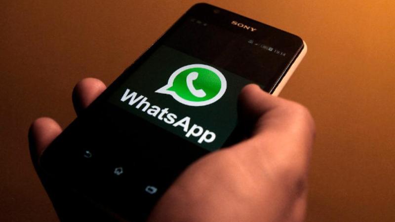 Posible estafa en Whatsapp
