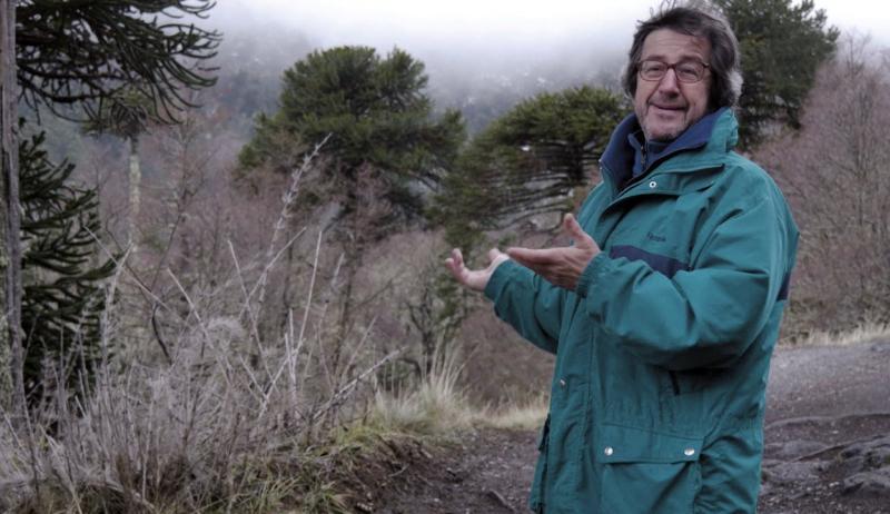 Fallece uno de los creadores del programa Al sur del mundo