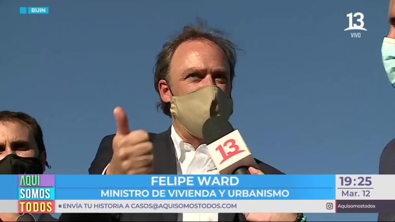 Felipe Ward