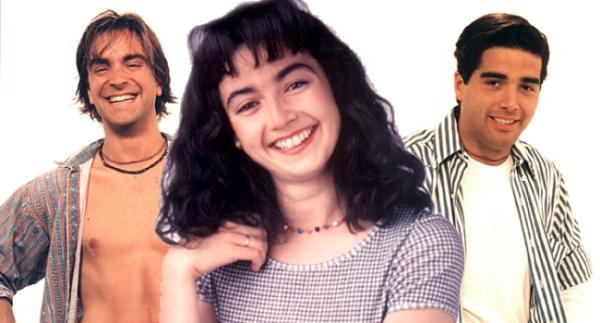 Emblemática figura de Fuera de Control reaparece en televisión