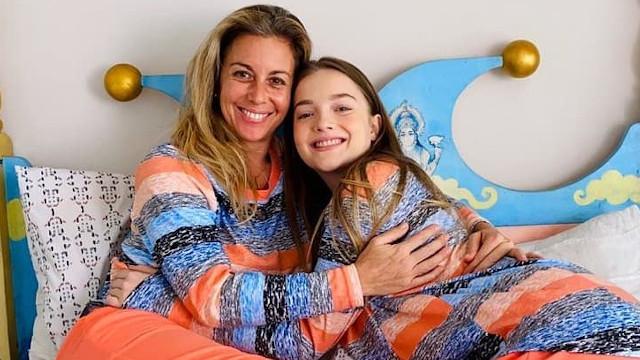 “No te puedes ocultar”: Yuyuniz Navas sorprende con desnudo