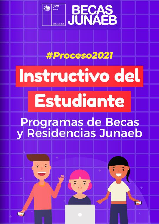 Instructivo Becas Junaeb