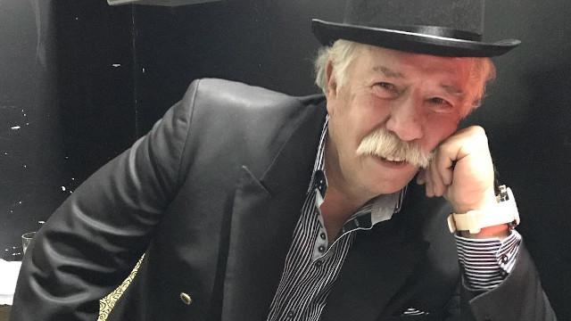 Iván Arenas comparte emotivo mensaje antes de operación por cáncer