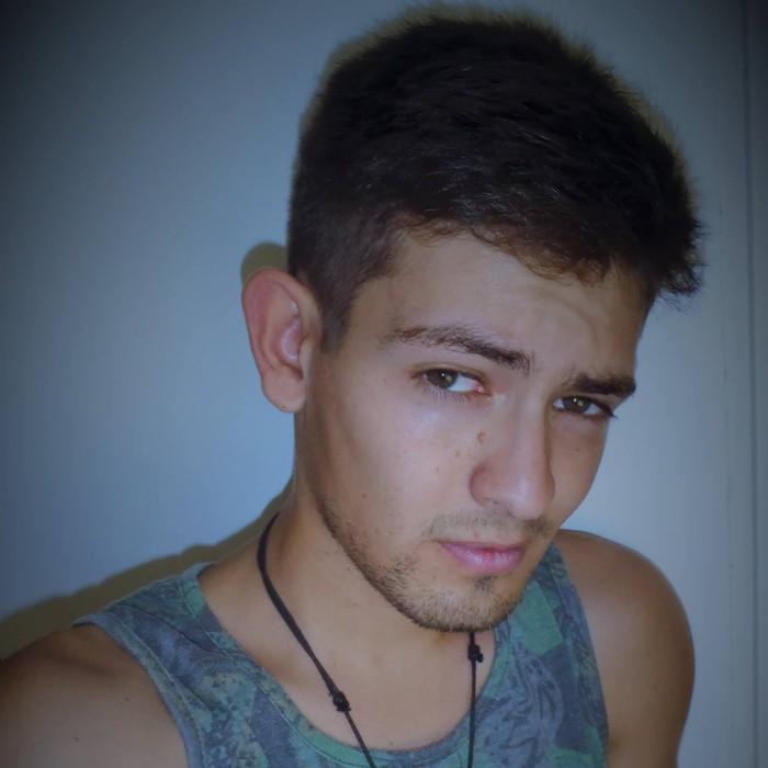 "Andresito Mercader"