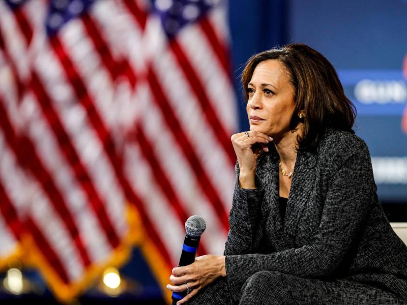 Kamala Harris
