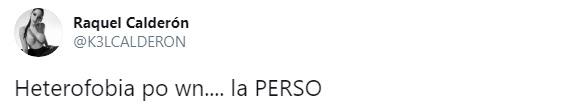 Daniela Vega sorprende a Kel Calderón con pregunta personal