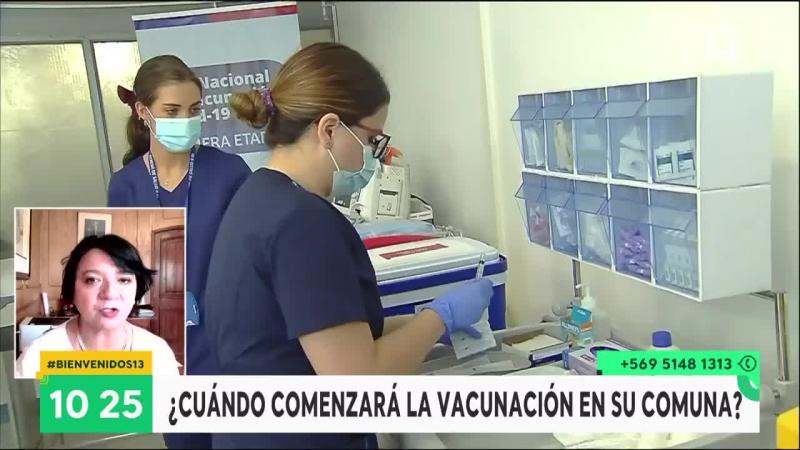 Alcaldesa de La Pintana: "No entiendo esta discriminación"