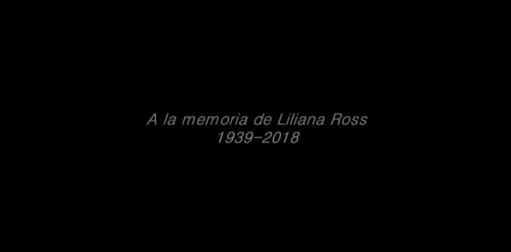 “Machos” vuelve con emotivo homenaje a Liliana Ross
