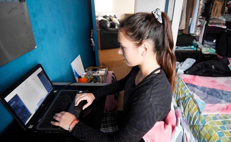 Programa Mujer Digital Sence