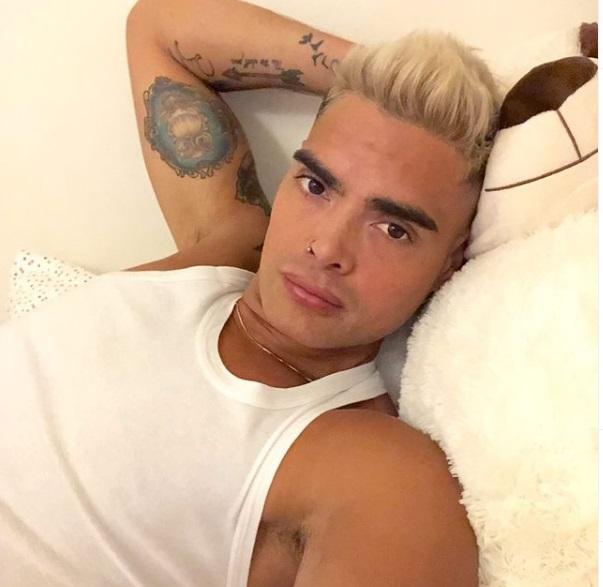 Nelson Mauri reconoce que malgastó dinero que ganó en TV