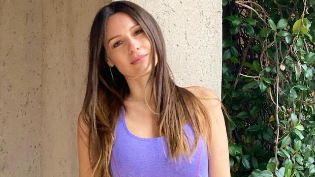 “Empatía 0”: El enojo de Pampita tras revelar que tiene coronavirus