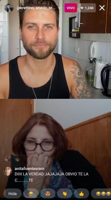 Jean Philippe Cretton