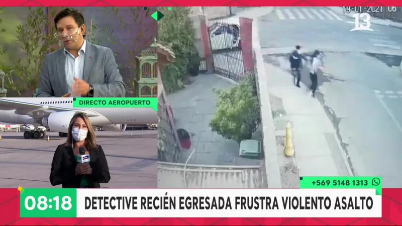 joven detective