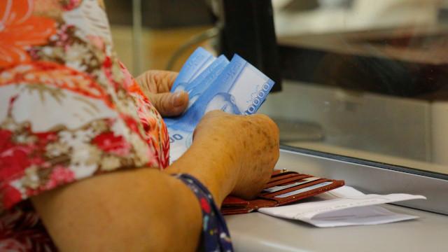 Pagos IFE y Bono Covid