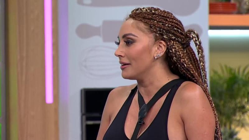 La Rancherita eligió el mejor plato en Juego Contra Fuego