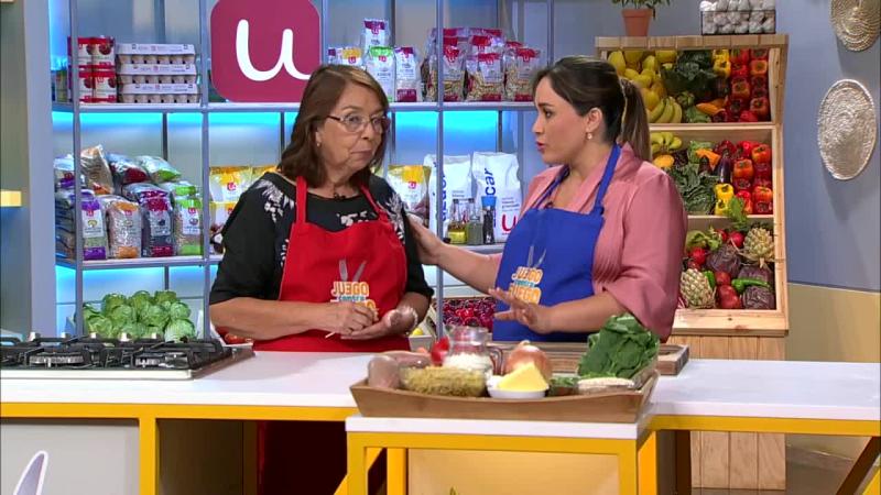 Sepa cómo preparar Croquetas de Mote con Puré Piamontesa