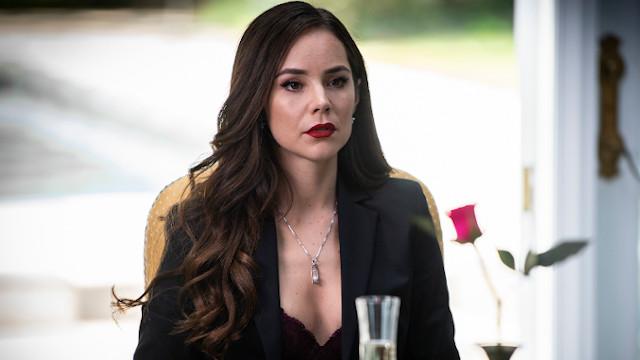 Así luce actualmente Bárbara Mori, la “Rubí” original