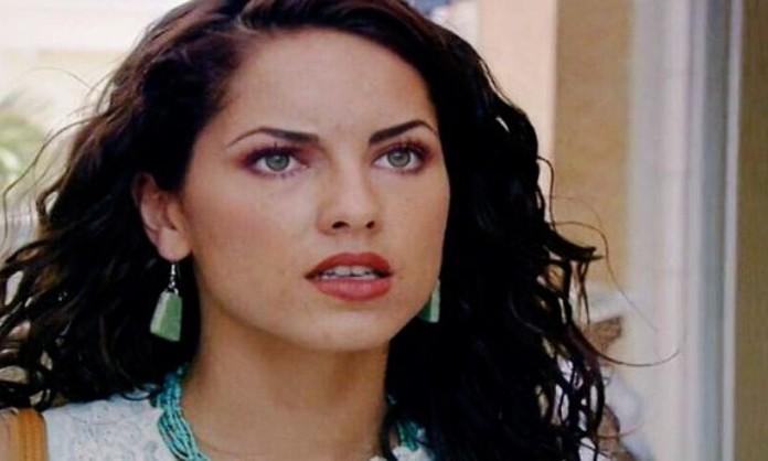 Así luce actualmente Bárbara Mori, la “Rubí” original