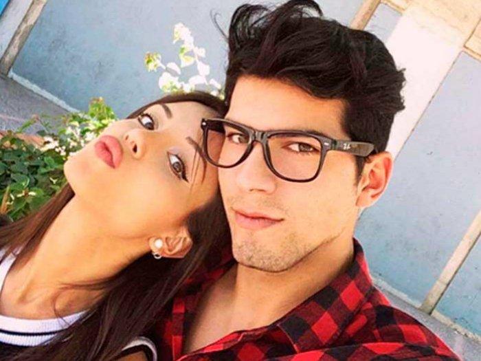 Silvina Varas se refiere a su relación actual con Ignacio Lastra