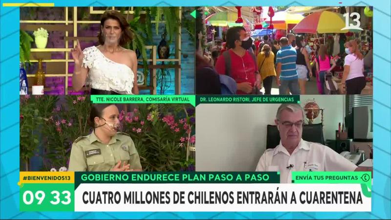 ¿Qué hago si solicité mi Permiso de Vacaciones y no puedo viajar?