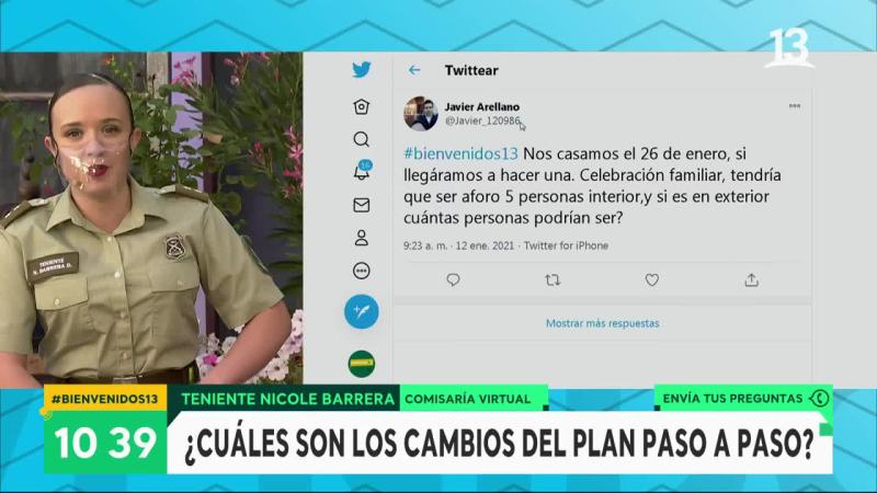 ¿Qué ocurrirá con los matrimonios en comunas en fase 2?