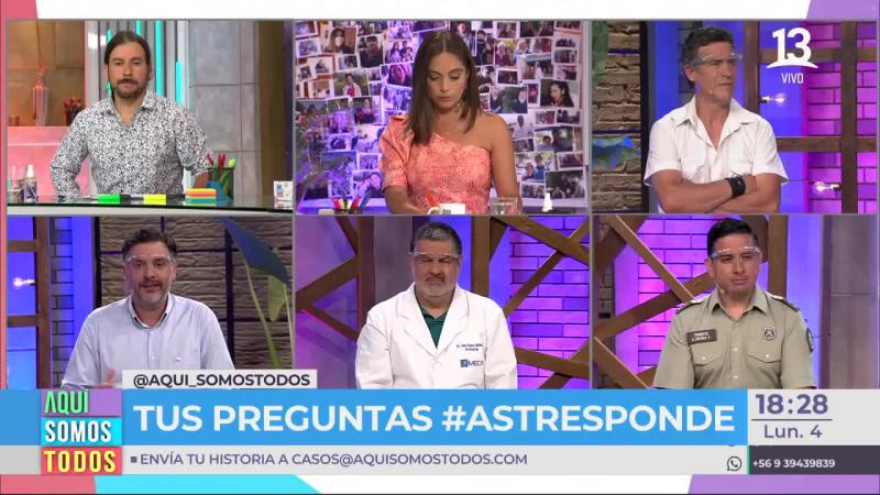 Subsecretario de Turismo se refirió al Plan de Vacaciones