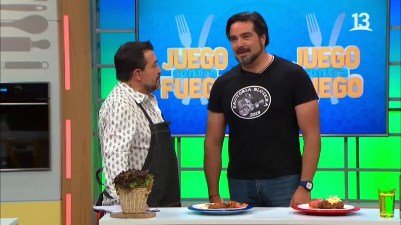 Emblemática figura de Fuera de Control reaparece en televisión