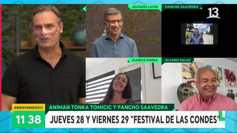 Festival de Las Condes