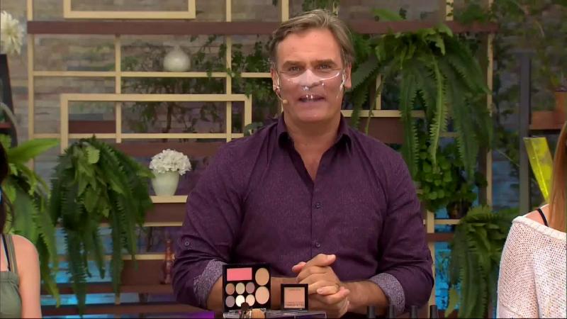 Amaro Gómez-Pablos se despide de “Bienvenidos” con lindo mensaje