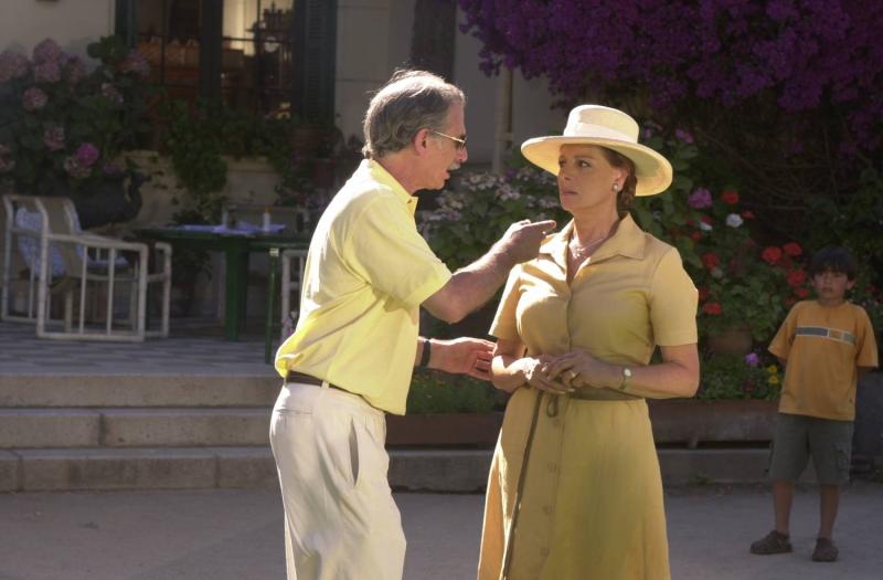 “Machos” vuelve con emotivo homenaje a Liliana Ross