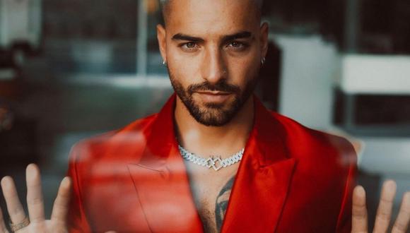 Maluma