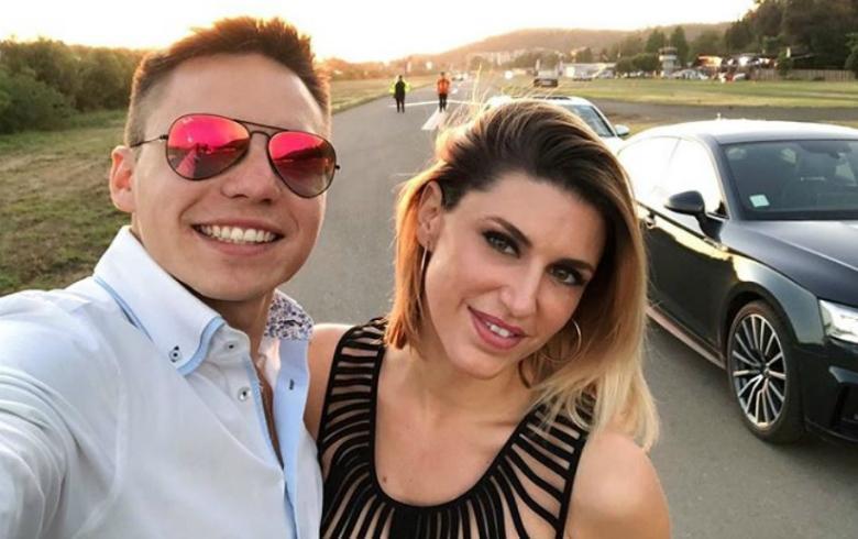 Wilma González luce casi irreconocible tras radical cambio de look