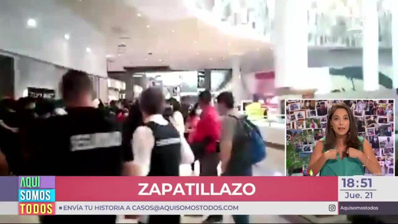 ¿Cómo se explica la locura por comprar zapatillas en pandemia?